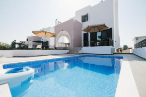 Twins Villas Irini & Vasiliki - Dodekanes Afántou